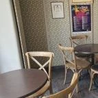 Soproni Sütöde Kőszeg - Belső