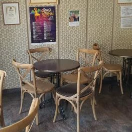 Soproni Sütöde, Kőszeg - Belső