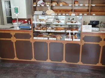 Soproni Sütöde Kőszeg