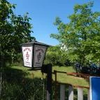 Söptei Pincészet & Étterem Csopak - Külső kép