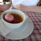 Söptei Pincészet & Étterem Csopak - Étel/ital