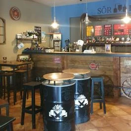 Sör/Ipar Békéscsaba - Egyéb