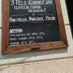 Sör/Ipar Békéscsaba - Egyéb