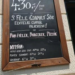 Sör/Ipar Békéscsaba - Egyéb