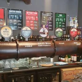 Sör/Ipar Békéscsaba - Egyéb