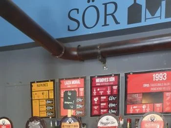 Sör/Ipar Békéscsaba
