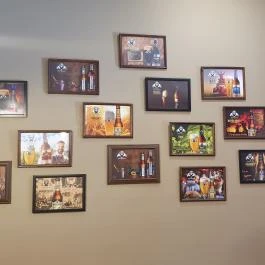 Sör/Ipar Békéscsaba - Egyéb