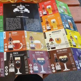 Sör/Ipar Békéscsaba - Egyéb