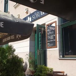 Sör/Ipar Békéscsaba - Egyéb