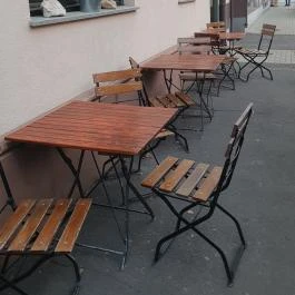 Sör/Ipar Békéscsaba - Egyéb