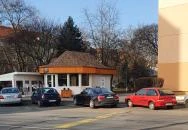 Sör-Tanszék A Gasztrokocsma Dunaújváros