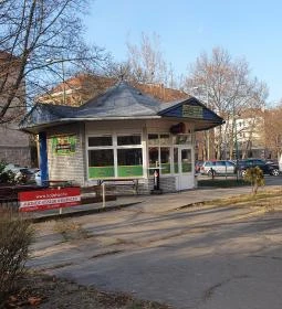 Sör-Tanszék A Gasztrokocsma