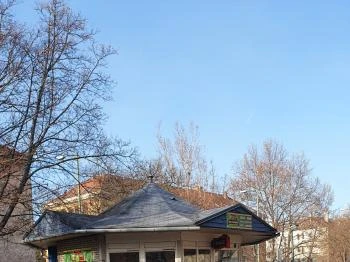 Sör-Tanszék A Gasztrokocsma Dunaújváros