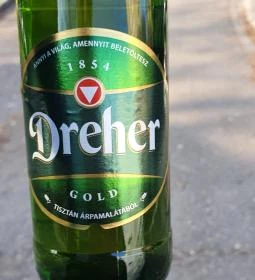 Sör-Tanszék A Gasztrokocsma