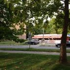 Sörakadémia Kiskunhalas - Külső kép