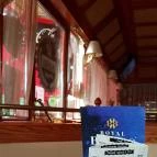 Sörakadémia Kiskunhalas - Étlap/itallap