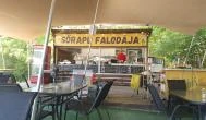 Sörapu falodája - Glamp Inn, Kapolcs