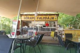 Sörapu falodája - Glamp Inn Kapolcs