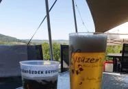 Sörapu falodája - Glamp Inn Kapolcs