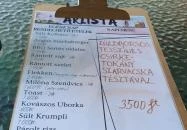 Sörapu falodája - Glamp Inn Kapolcs