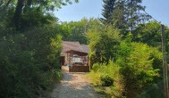 Sörapu falodája - Glamp Inn, Kapolcs