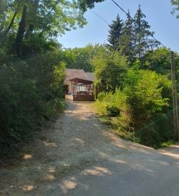 Sörapu falodája - Glamp Inn 