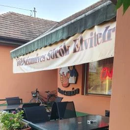 Sörapu Kocsmája Fót - Egyéb