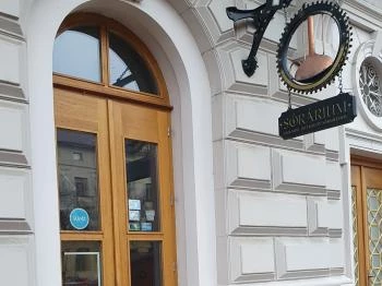 Sörárium Étterem Szolnok