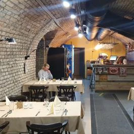Sörárium Étterem Szolnok - Egyéb