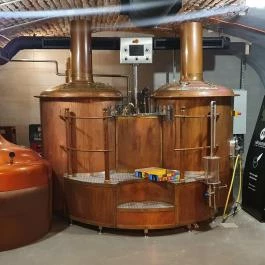 Sörárium Étterem Szolnok - Egyéb