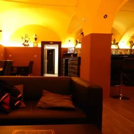 Sörcasino Pub & Bar Székesfehérvár - Belső