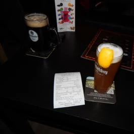 Sörcasino Pub & Bar Székesfehérvár - Étel/ital