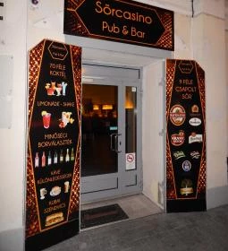 Sörcasino Pub & Bar