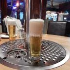 Sörcsata Söröző & Étterem - Gozsdu Udvar Budapest - Étel/ital