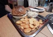 Sörcsata Söröző & Étterem - Gozsdu Udvar Budapest