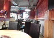 Sörcsata Söröző & Étterem - Gozsdu Udvar Budapest