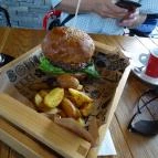 Sörkert (Avalon Park) Miskolctapolca - Étel/ital