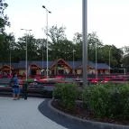 Sörkert (Avalon Park) Miskolctapolca - Külső kép