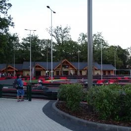 Sörkert (Avalon Park), Miskolctapolca - Külső kép