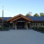 Sörkert (Avalon Park) Miskolctapolca - Külső kép