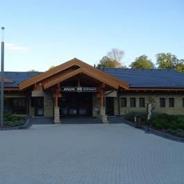 Sörkert (Avalon Park), Miskolctapolca - Külső kép