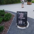 Sörkert (Avalon Park) Miskolctapolca - Egyéb