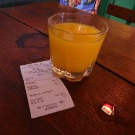 Sörkert Büfé Budapest - Étel/ital