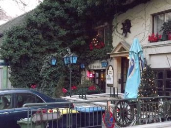 Sörmanufaktúra Söröző Budapest