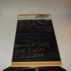 Sörmanufaktúra Söröző Budapest - Egyéb