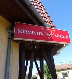 Sörmester Söröző