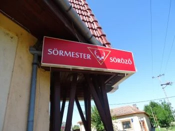 Sörmester Söröző Szarvas