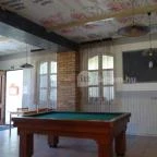 Sörmester Söröző Szarvas - Belső