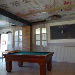 Sörmester Söröző Szarvas - Belső