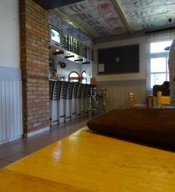 Sörmester Söröző